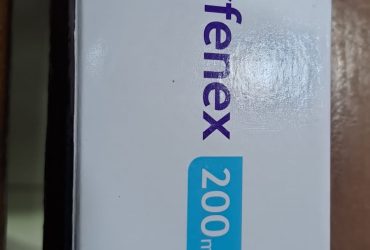 pirfenex 200