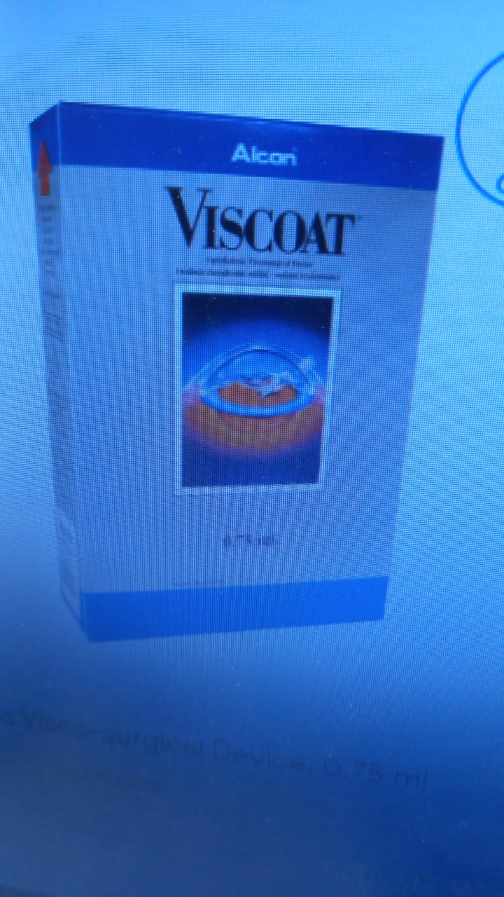 viscoat