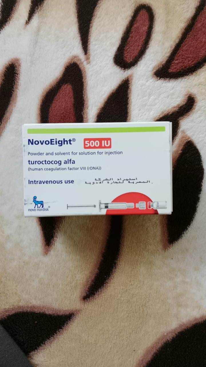 NovoEight