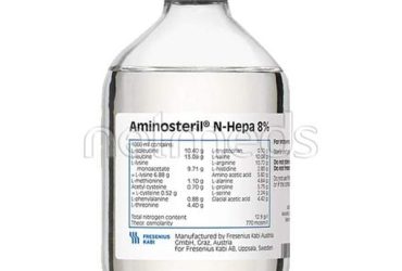 Aminosteril