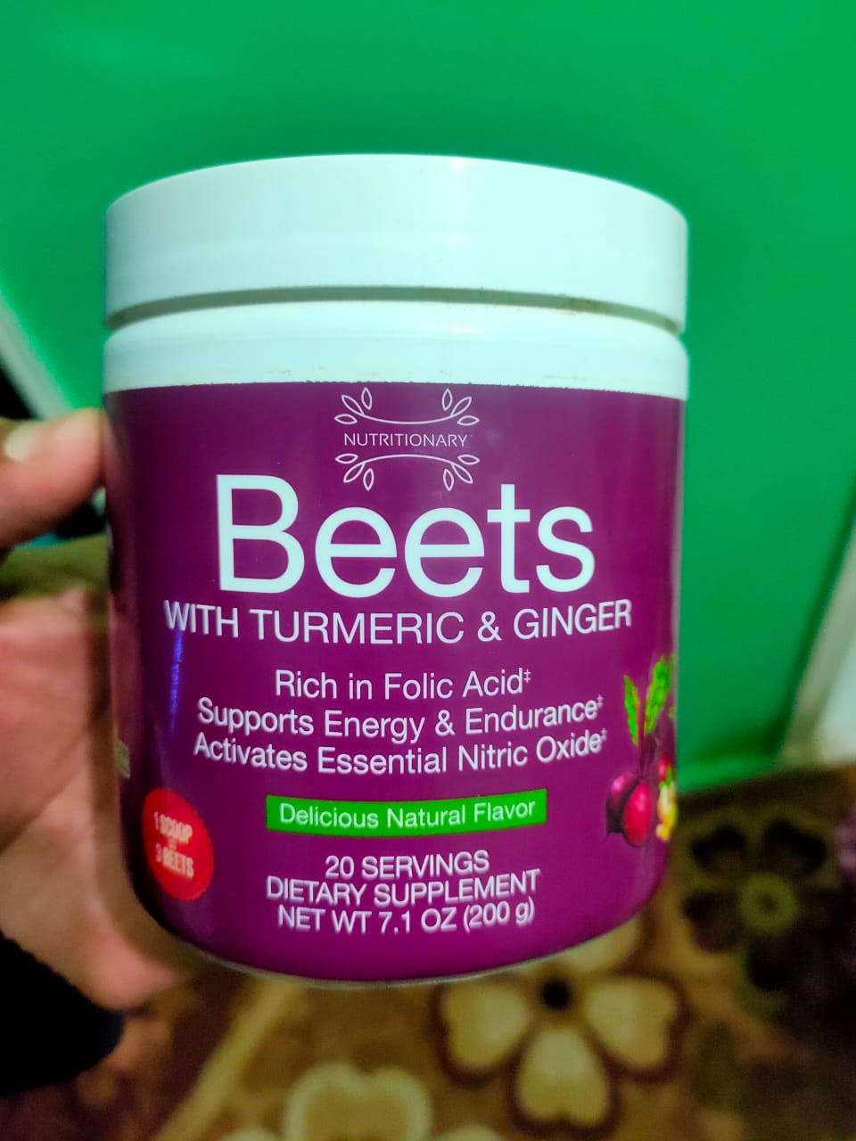 Beets