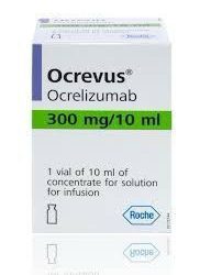 Ocrevus 300 mg